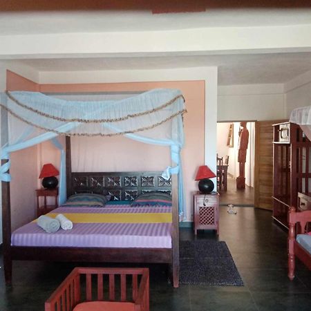 Villa Mena Нозі Бе Екстер'єр фото