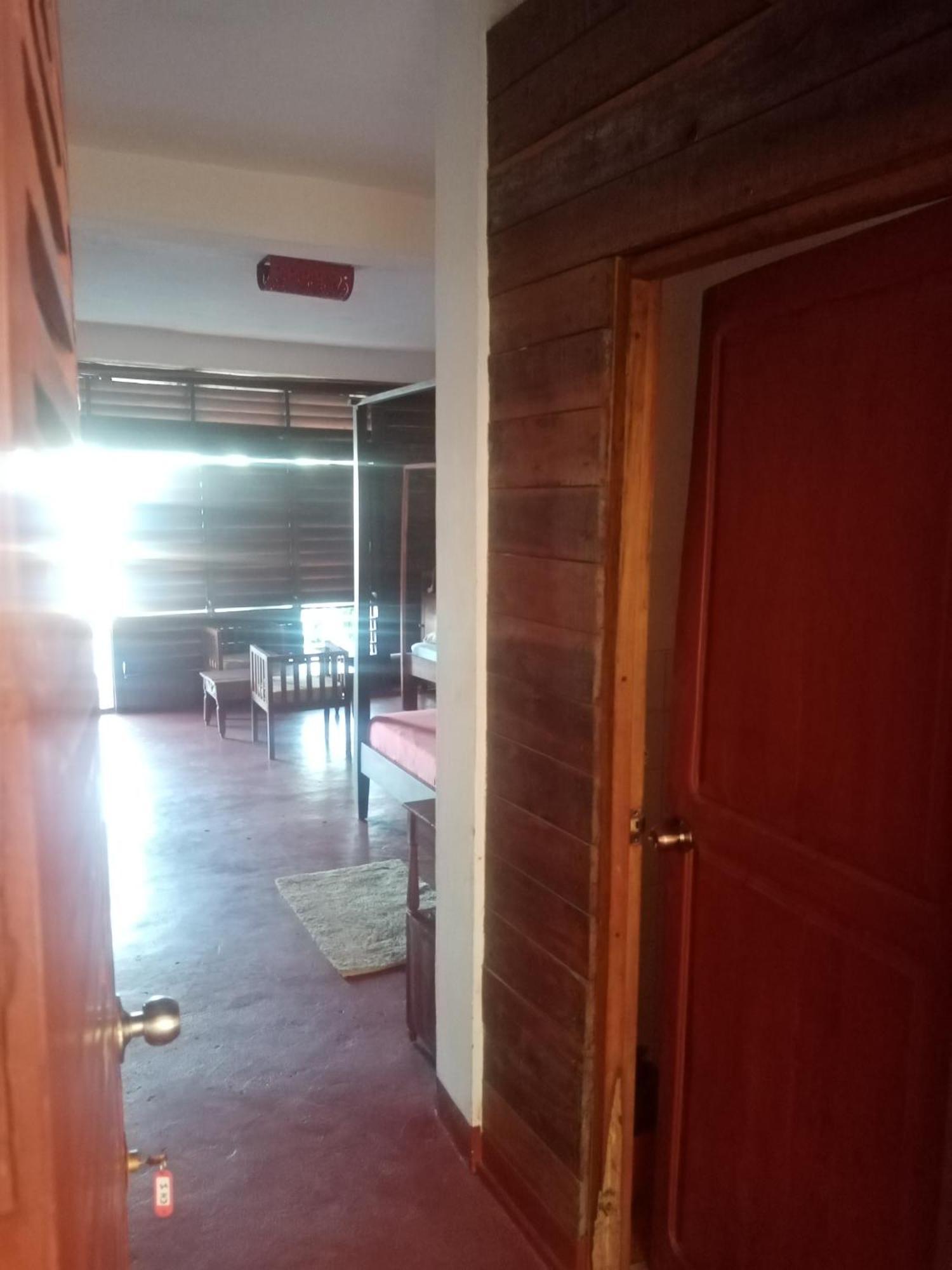 Villa Mena Нозі Бе Екстер'єр фото